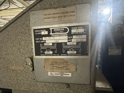 USED USED DAKE PRESSES DAKE  PRESS