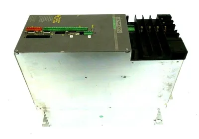 REFURBISHED BALDOR VE0667A01 SERVO DRIVE