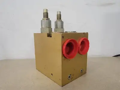 USED VICKERS MCY2-20-S-20T-35