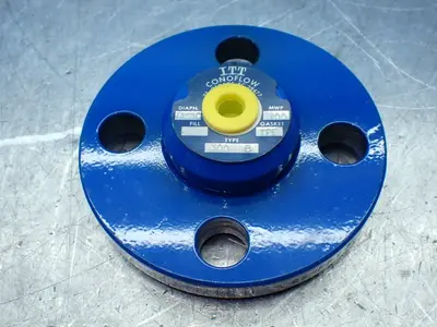 NEW ITT CONOFLOW 300B