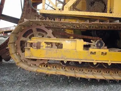 Used CLEVELAND 400W HD Trenchers California US | Western Trencher & Equipment, Inc. #1497831