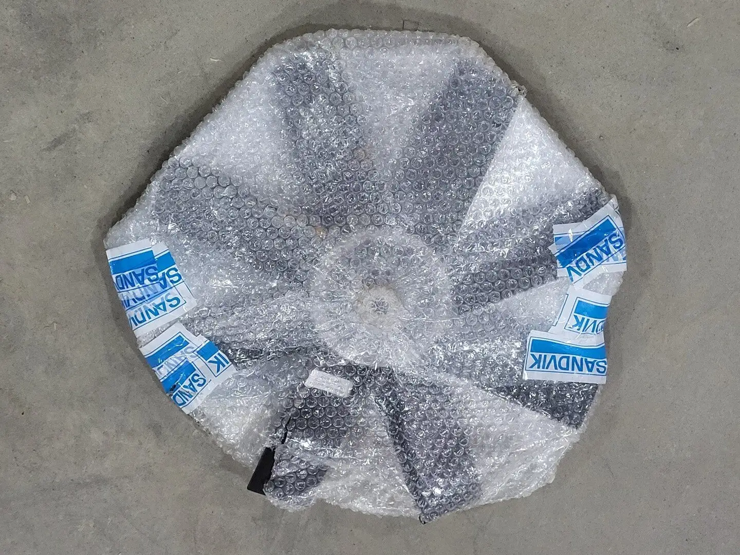NEW SANDVIK 04910352