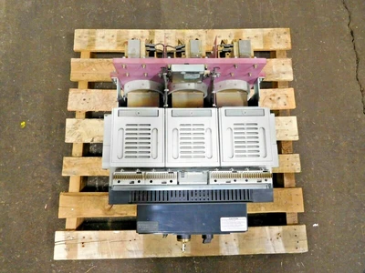 Used Siemens WLF2A308 Circuit Breakers Ohio US | Equipment Recovery Corp. #1330595