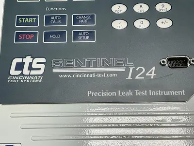 USED CTS I24-1W201E PB111B2X1A-X
