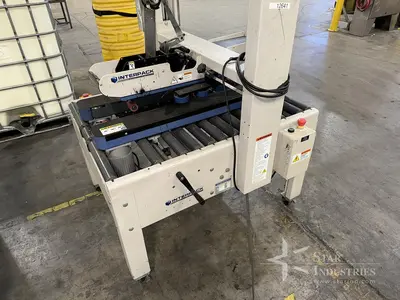 Used IPG USA2024-SB Case Sealers - Tapers | Star Industries #1254152