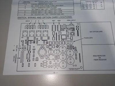 Used SIMPLEX 4009 Industrial Controls Ohio US | HGR 24 #1249403
