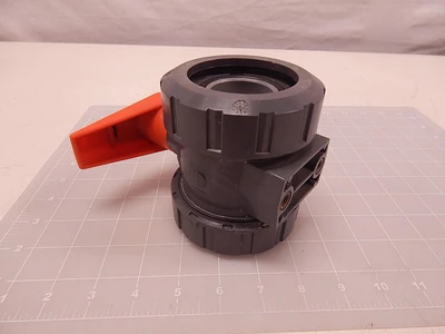 Used GEORG FISCHER _UNKNOWN_ Valves/Fittings | OCO Industrial #1627663