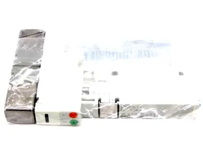 NEW SMC VQ1201N-51 MANIFOLD VALVE VQ1201N51