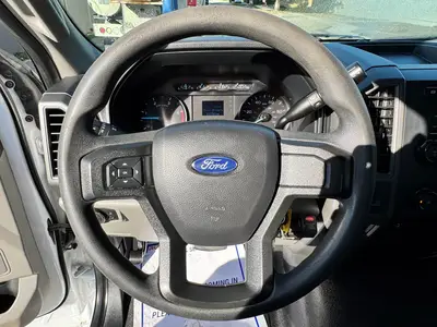 Used 2019 FORD F-450 Service & Utility Trucks Florida US | Truck and Van Outlet #1509248