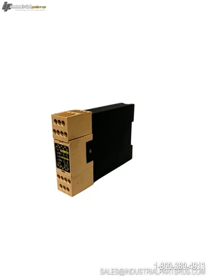 Used JOKAB SAFETY JOK152525 Relays & Switches Kentucky US | Industrial Parts R Us Inc. #763199