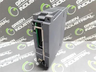 USED MITSUBISHI QD75MH2