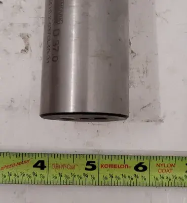 USED SANDVIK COROMANT R416.2-0370L40-31