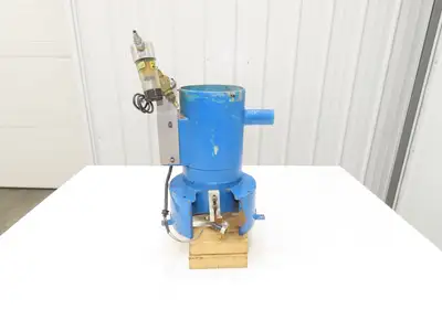 Used UNIVERSAL DYNAMICS _UNKNOWN_ Miscellaneous MRO Indiana US | Arrow Industrial #634866