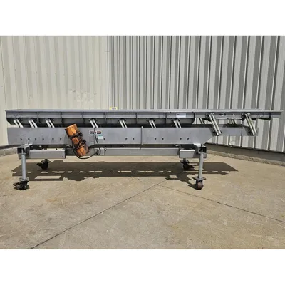 USED FMC FOODTECH ULTRA