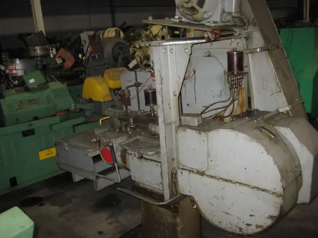Used WATERBURY #20 Thread Rollers Ontario CA | Walden Machinery #1287110