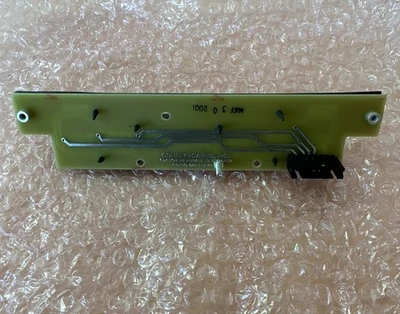 NEW CSI Keyboards INC 825-1