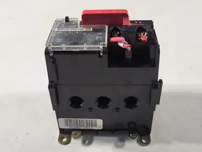 USED SQUARE D 9065SF020