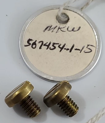 NEW THERM-O-DISC 2954447