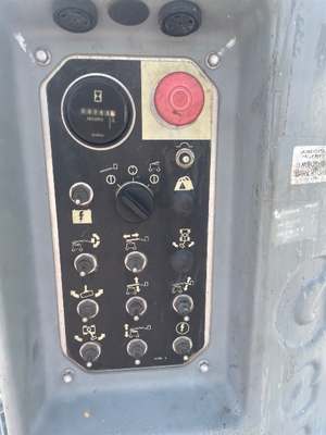 Used 2014 Genie Z-30/20N Platform Lifters Florida US | Stack Equipment #1331952