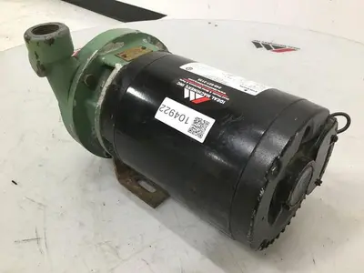 USED EMERSON BJ18A