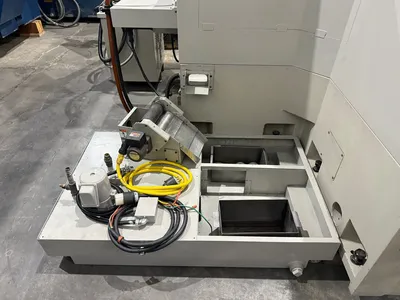 USED 2007 OKAMOTO OGM 12-20PB