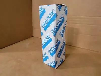 NEW 2022 SANDVIK 08900031