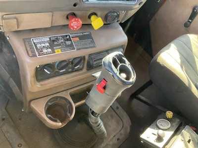 Used 2004 MACK GRANITE 713 Rolloff Trucks Michigan US | Miedema Asset Management Group #1484149