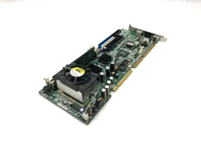Used Contec SPI-6941-LV-EPS Processor Boards Michigan US | Maverick Industrial Sales #1473760