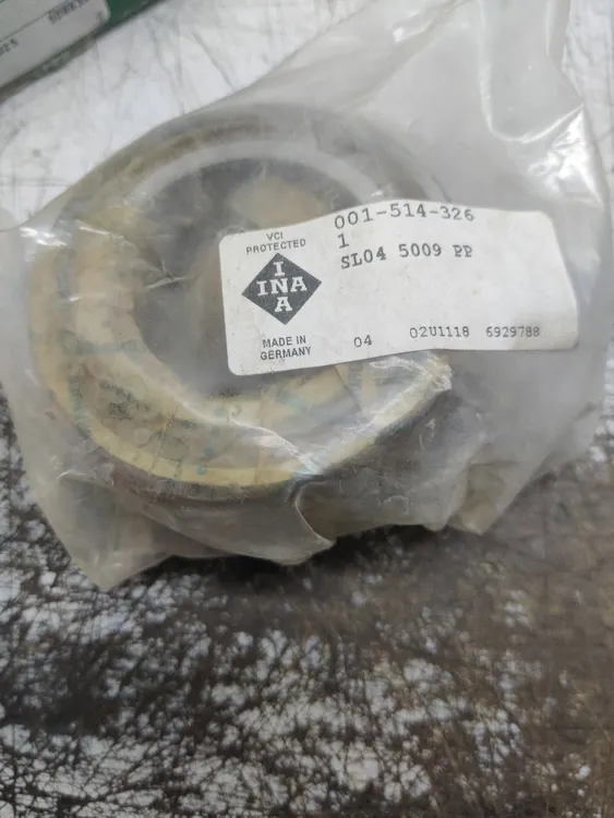 New | in-Stock INA INA SL04-50XX-PP Bearings IL | J. Stern & Son - Agencies #718002