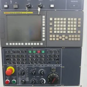 USED 2017 YAMA SEIKI GLS-2000LYS