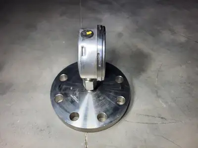 New | in-Stock WIKA 316SS Parts (Hydraulics and Pneumatics) British Columbia CA | Lenmark #368261
