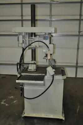 USED ETTCO ATU-4