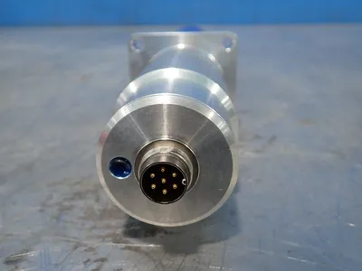 Used 2025 FANUC EE4526811 Robot Parts Ohio US | HGR 24 #1064916