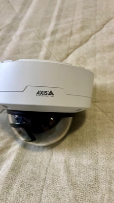 USED 2023 AXIS P3262-lv