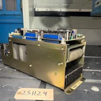 USED FANUC A06B-6047-H003