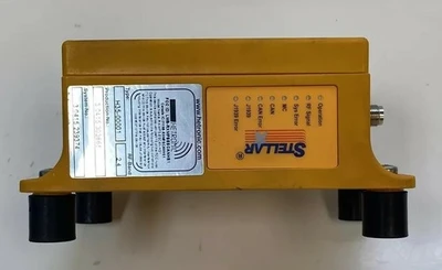 USED Hetronic H35-00001
