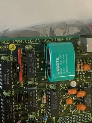 USED Piezotronics 1364.016.03