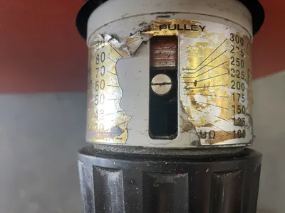 1997 AMADA HA-250W SAWS, BAND, HORIZONTAL | Wheeler Machinery Sales (6)