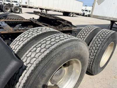 Used 2013 VOLVO VNL Conventional trucks Indiana US | Miedema Asset Management Group #1414619