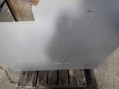 USED EVERETT INDUSTRIES 165055