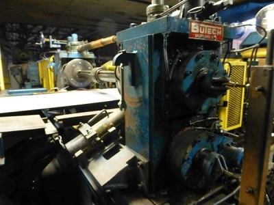 Used _UNKNOWN_ _UNKNOWN_ Production Lines New Jersey US | National Machinery Exchange #1500245