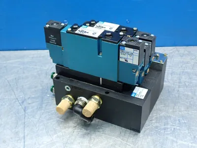 USED MAC 92B000BL4