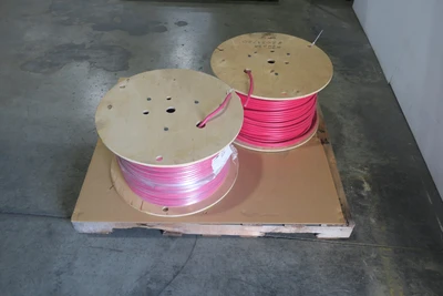 Used ANIXTER IO-72W16911-01 Cable & Wire Ohio US | Aucto #1394511