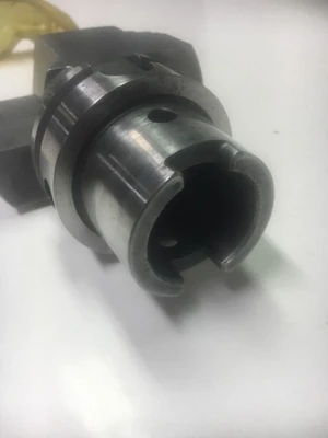 USED Kennametal HSK63ABB115150M