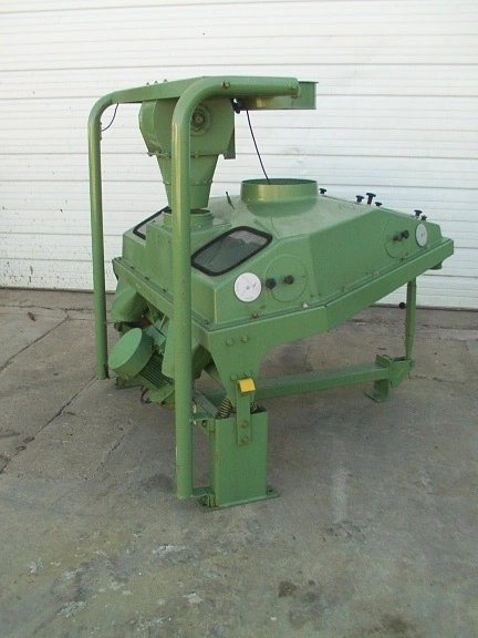 Used _UNKNOWN_ MTSB Separators Minnesota US | A&I Equipment #1317276