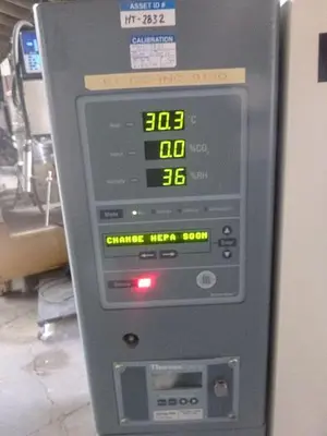 USED THERMO SCIENTIFIC 3310