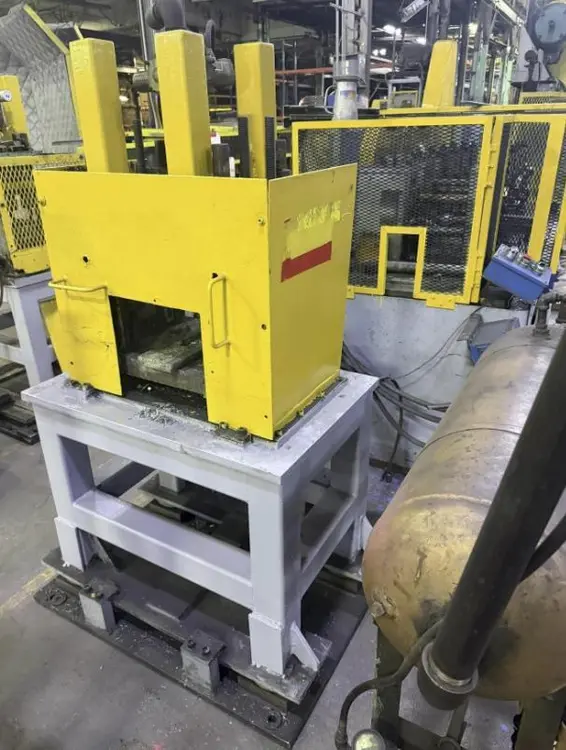 Used ARDCOR N/A Cut-Off Presses Ohio US | G-2000, Inc. #1074296