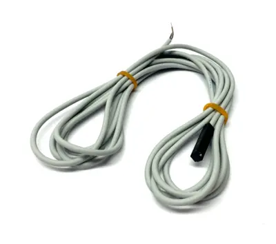 USED SMC AUTO SWITCH 2-COLOR INDICATION 3-WIRE 24VDC