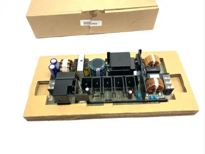 New | in-Stock Densei-Lambda Open-Frame Switching Power Supply AC/DC Power Supplies Michigan US | Maverick Industrial Sales #1400740
