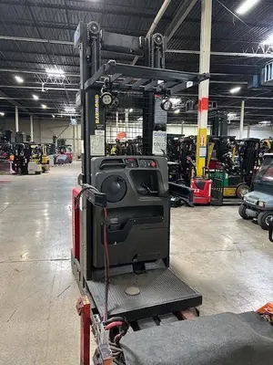 Used RAYMOND 550OPC30TT Misc Forklifts Illinois US | Somerset Equipment Sales #1542975